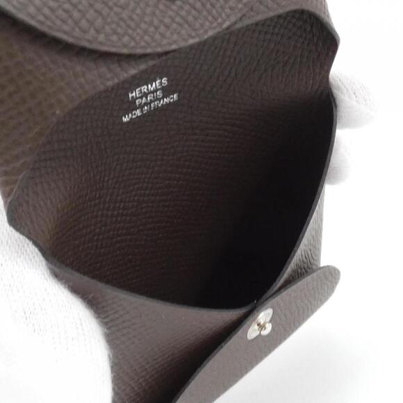 HERMES Black Wallet - Picture 4 of 4